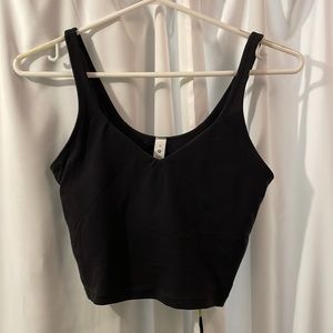 lululemon align tank